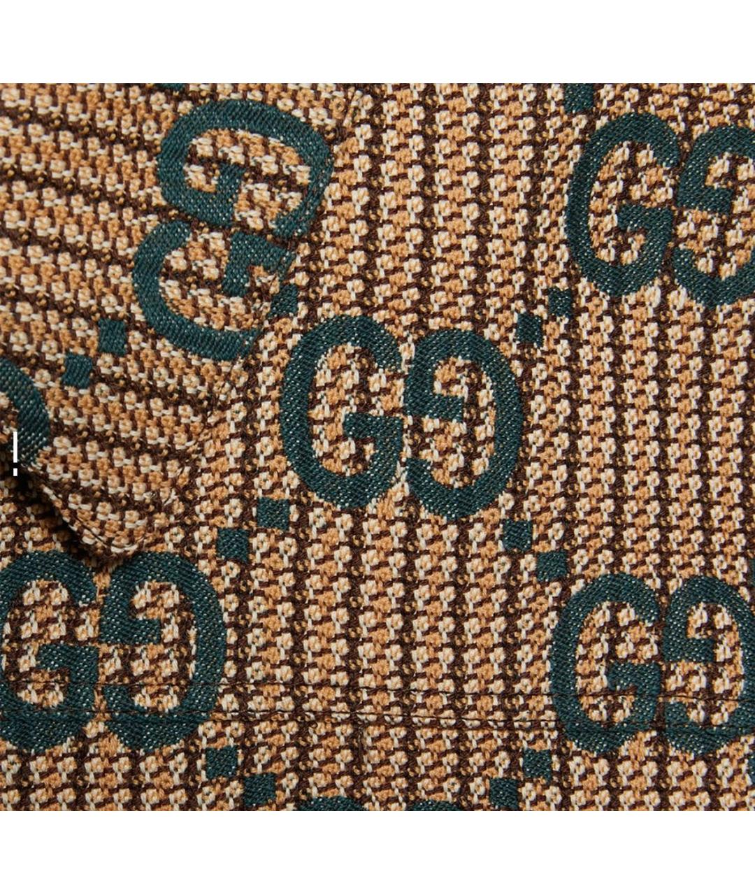 GUCCI Куртка, фото 6