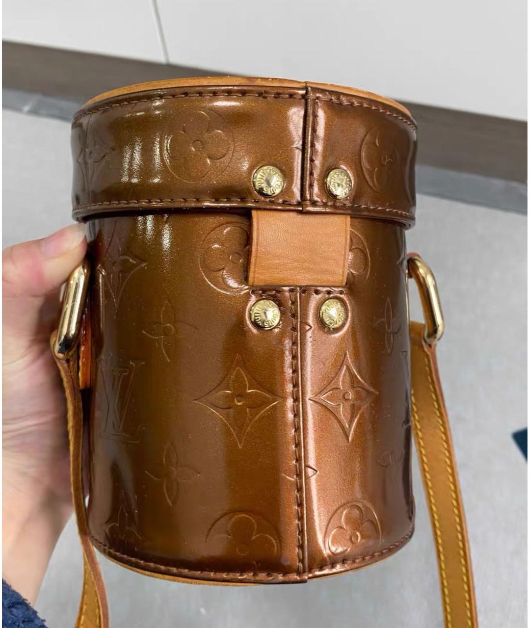 LOUIS VUITTON Сумка через плечо, фото 4