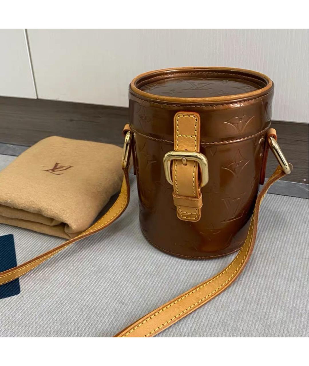 LOUIS VUITTON Сумка через плечо, фото 6