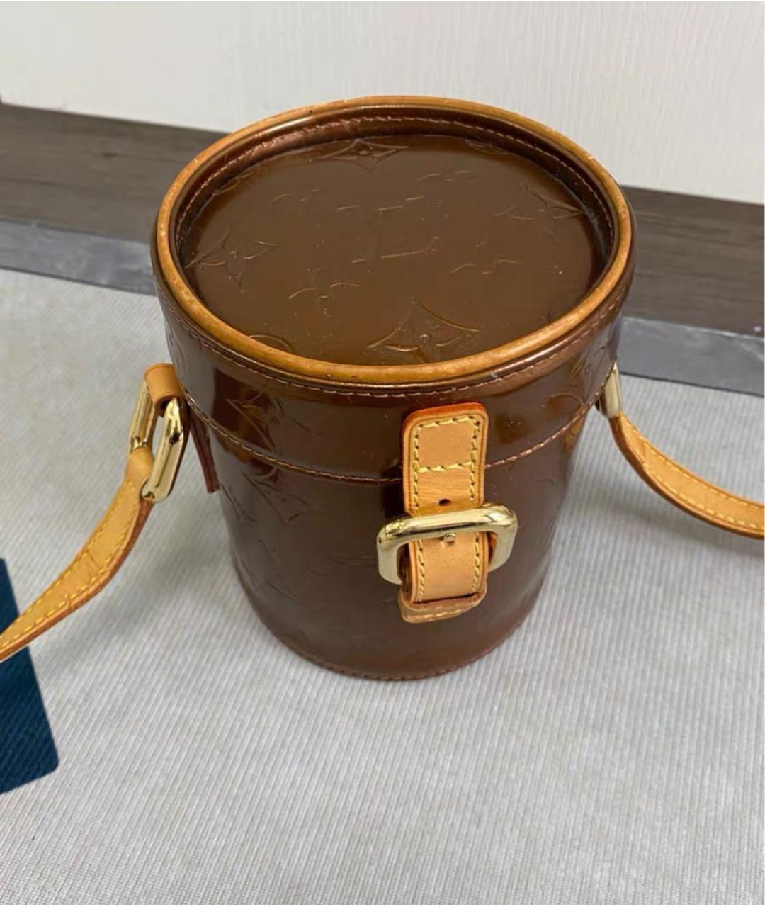 LOUIS VUITTON Сумка через плечо, фото 3