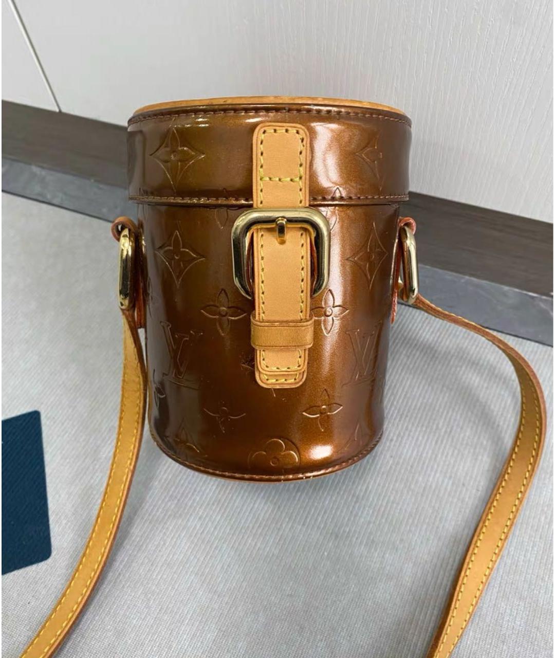 LOUIS VUITTON Сумка через плечо, фото 2