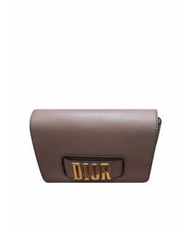 CHRISTIAN DIOR Сумка через плечо