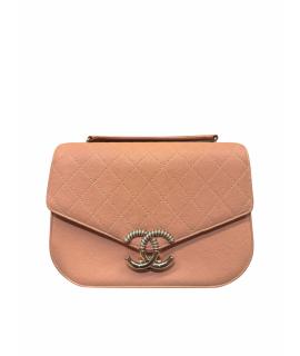 CHANEL Сумка через плечо