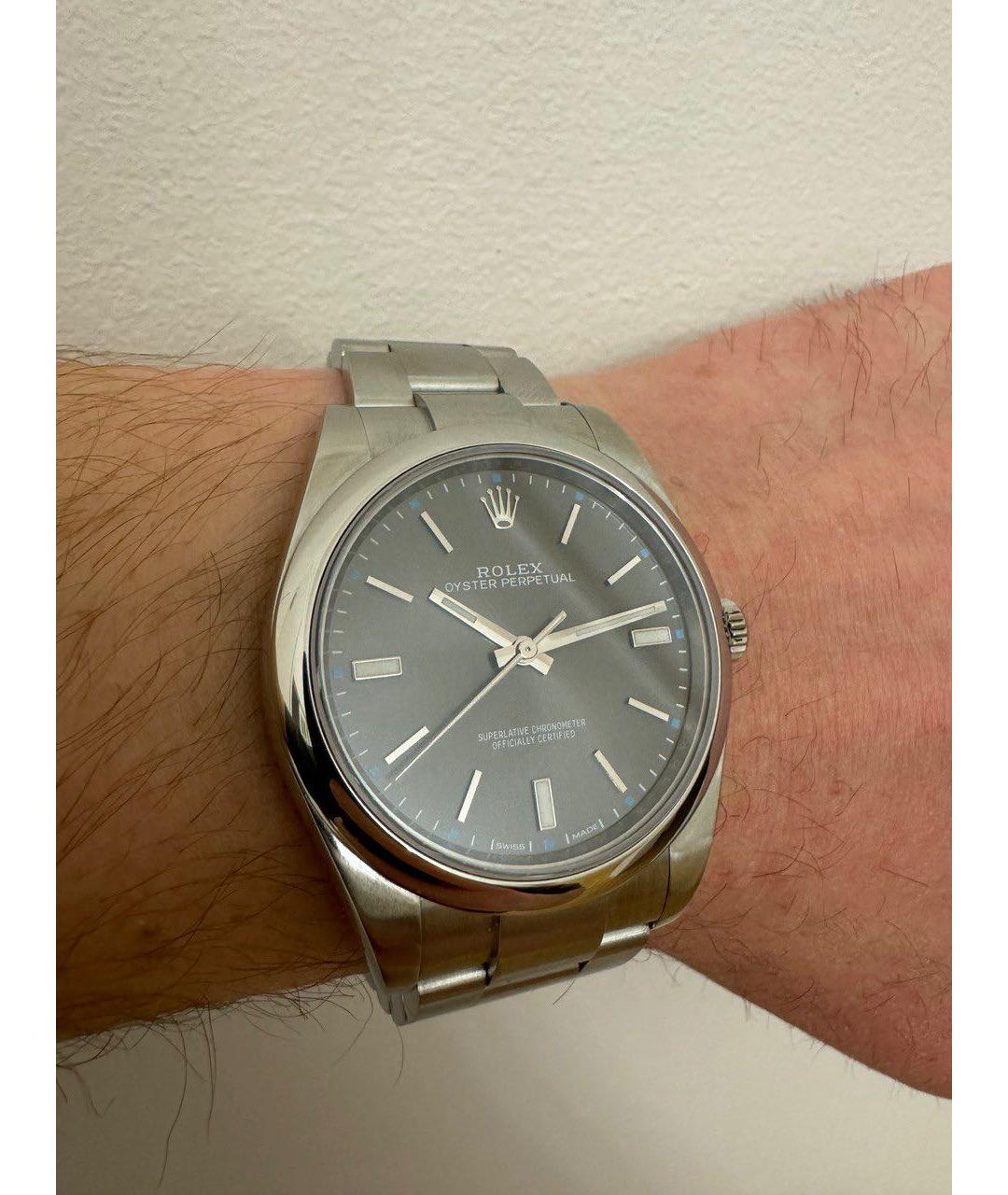 ROLEX Часы, фото 3