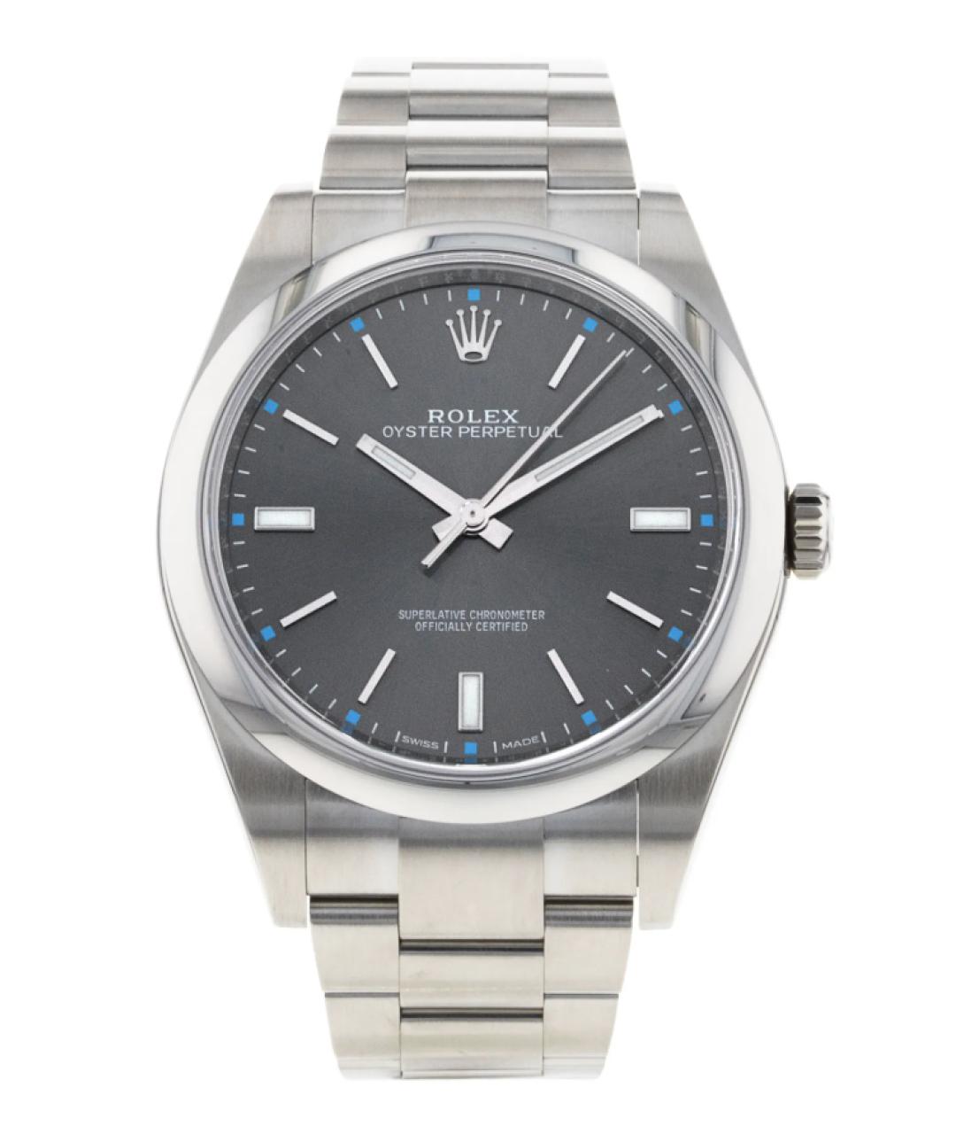 ROLEX Часы, фото 1