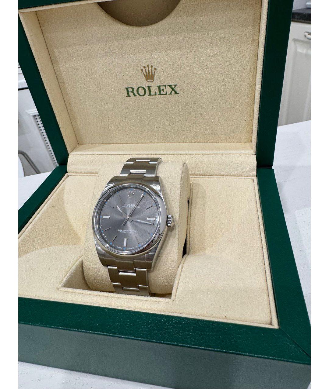 ROLEX Часы, фото 6