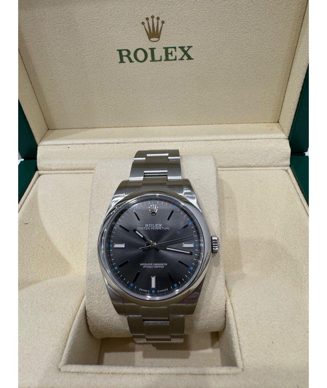 ROLEX Часы, фото 2