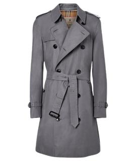 BURBERRY Тренч / плащ