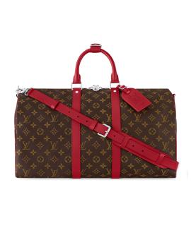 LOUIS VUITTON Дорожная и спортивная сумка