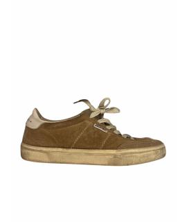 GOLDEN GOOSE DELUXE BRAND Кеды