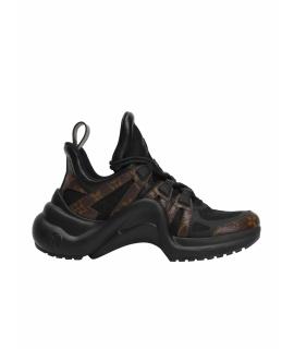 LOUIS VUITTON Кроссовки