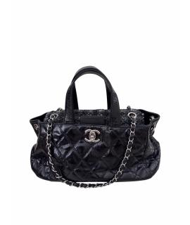 CHANEL Сумка с короткими ручками