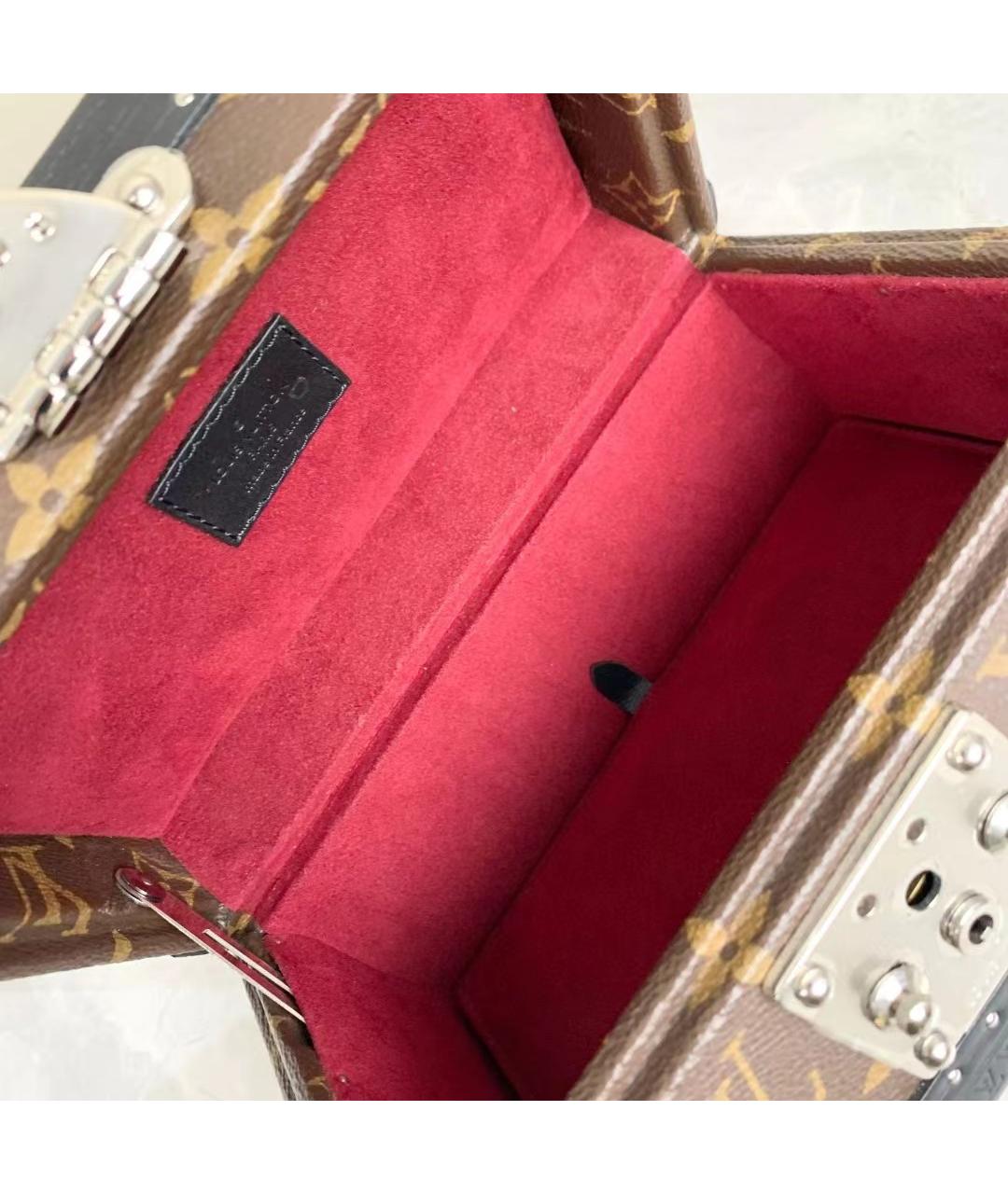 LOUIS VUITTON Шкатулка, фото 7