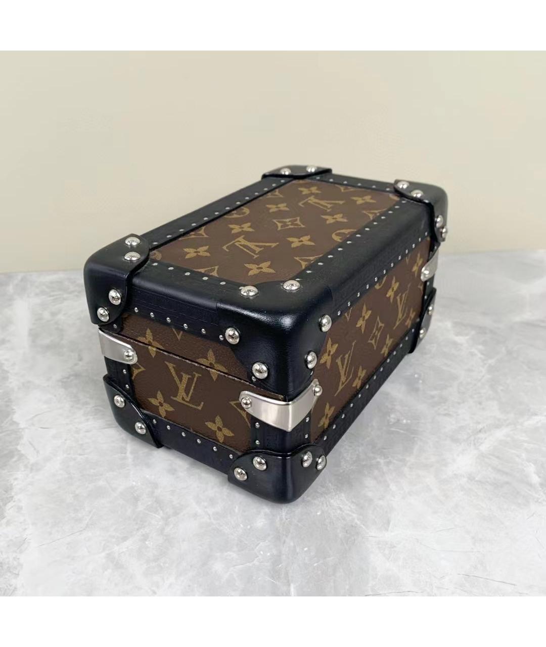 LOUIS VUITTON Шкатулка, фото 4