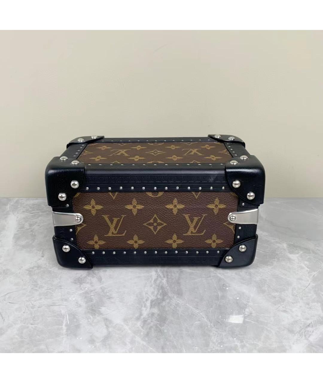LOUIS VUITTON Шкатулка, фото 3