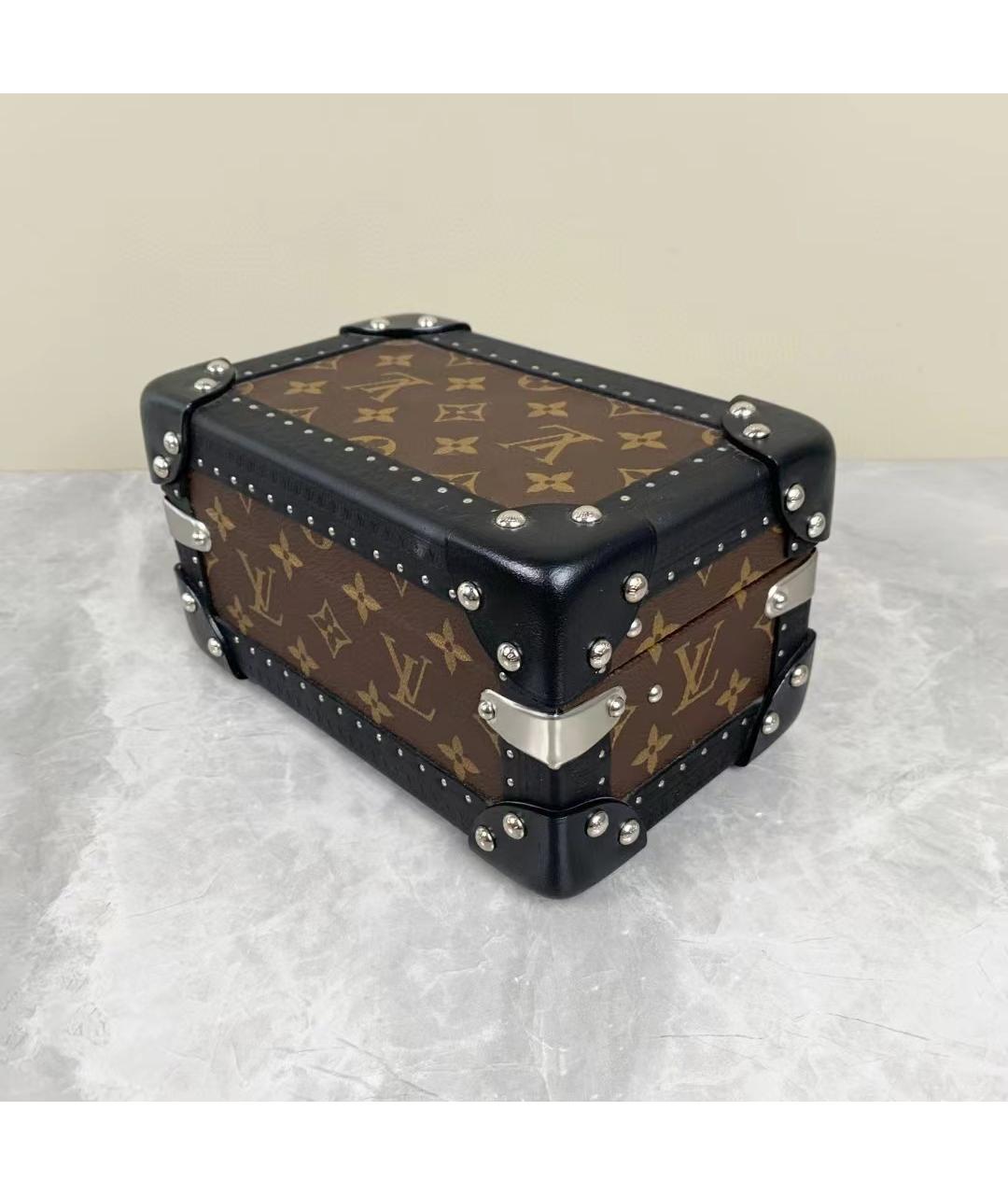 LOUIS VUITTON Шкатулка, фото 5