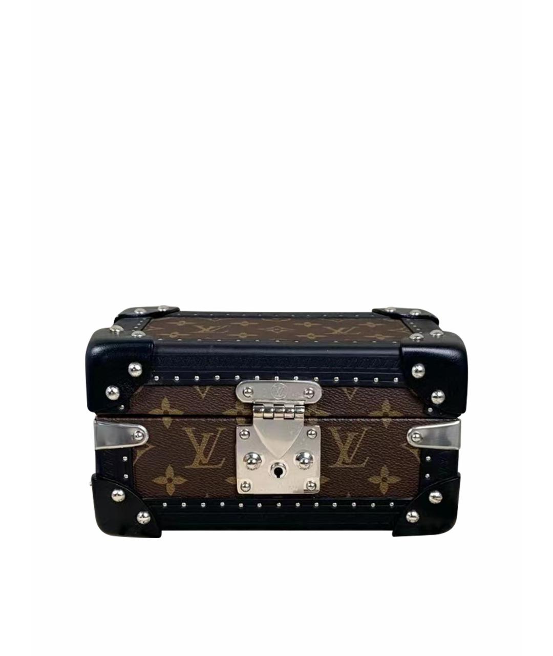 LOUIS VUITTON Шкатулка, фото 1