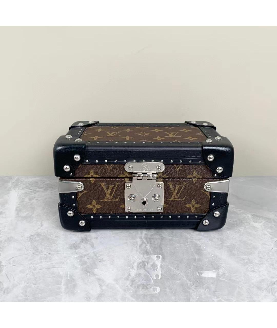 LOUIS VUITTON Шкатулка, фото 2