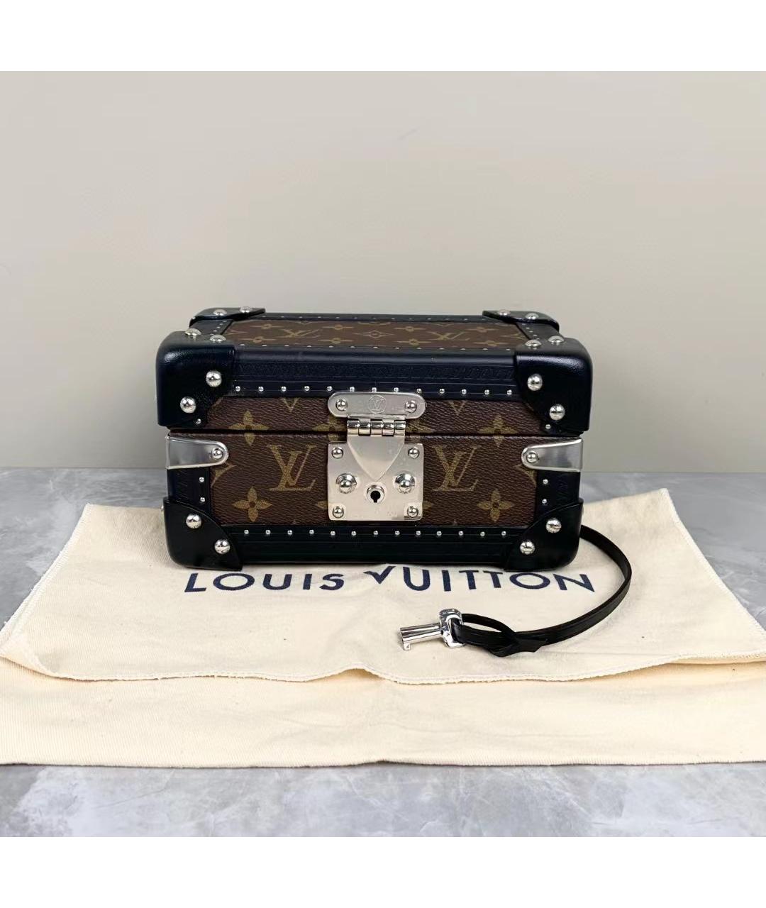 LOUIS VUITTON Шкатулка, фото 8