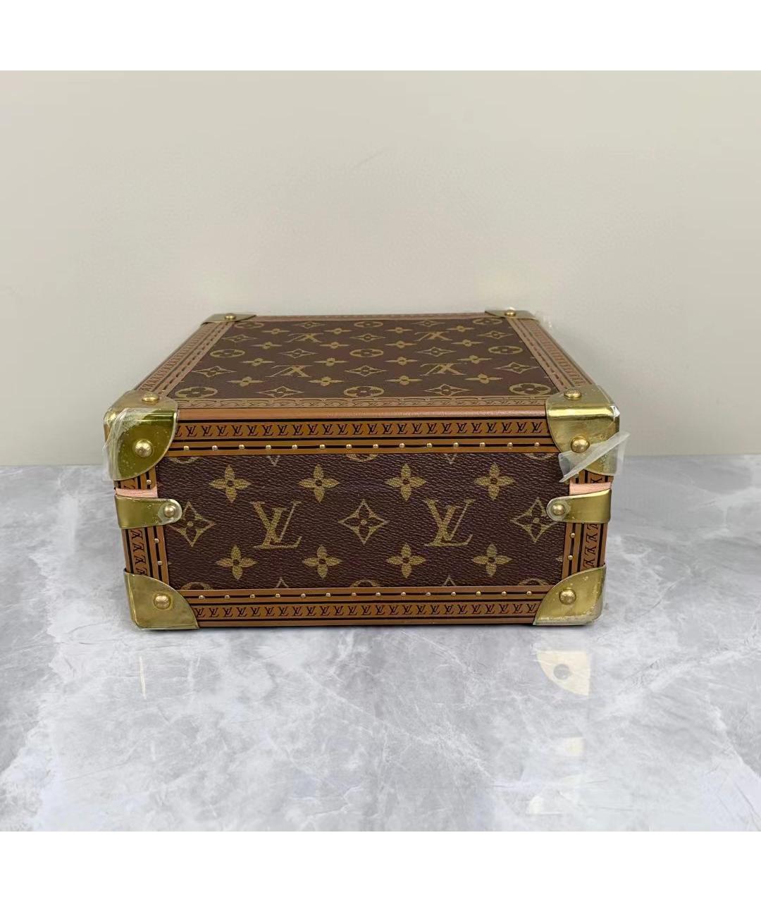LOUIS VUITTON Шкатулка, фото 4