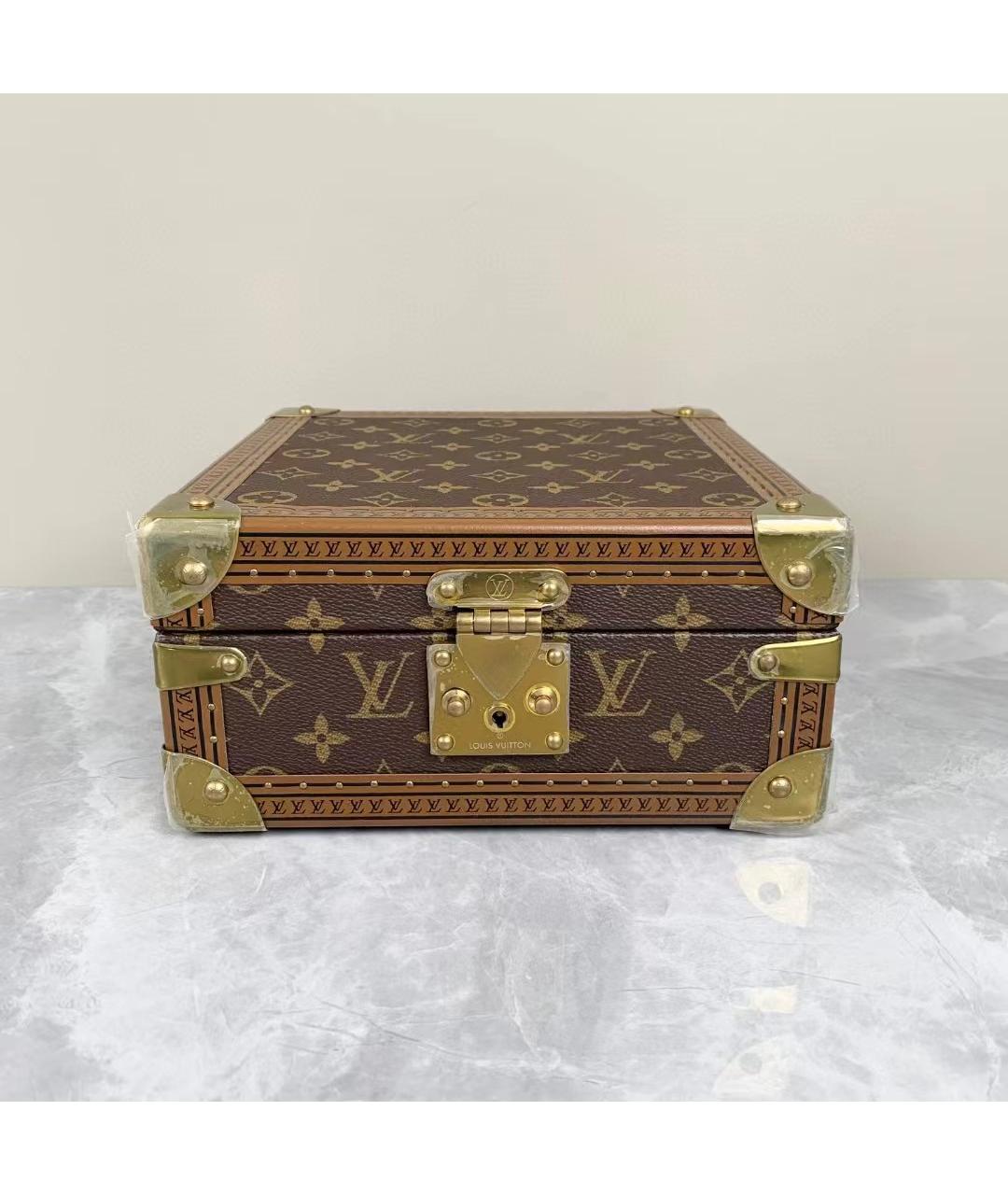 LOUIS VUITTON Шкатулка, фото 2