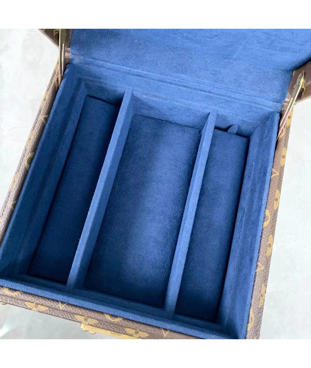 LOUIS VUITTON Шкатулка, фото 6