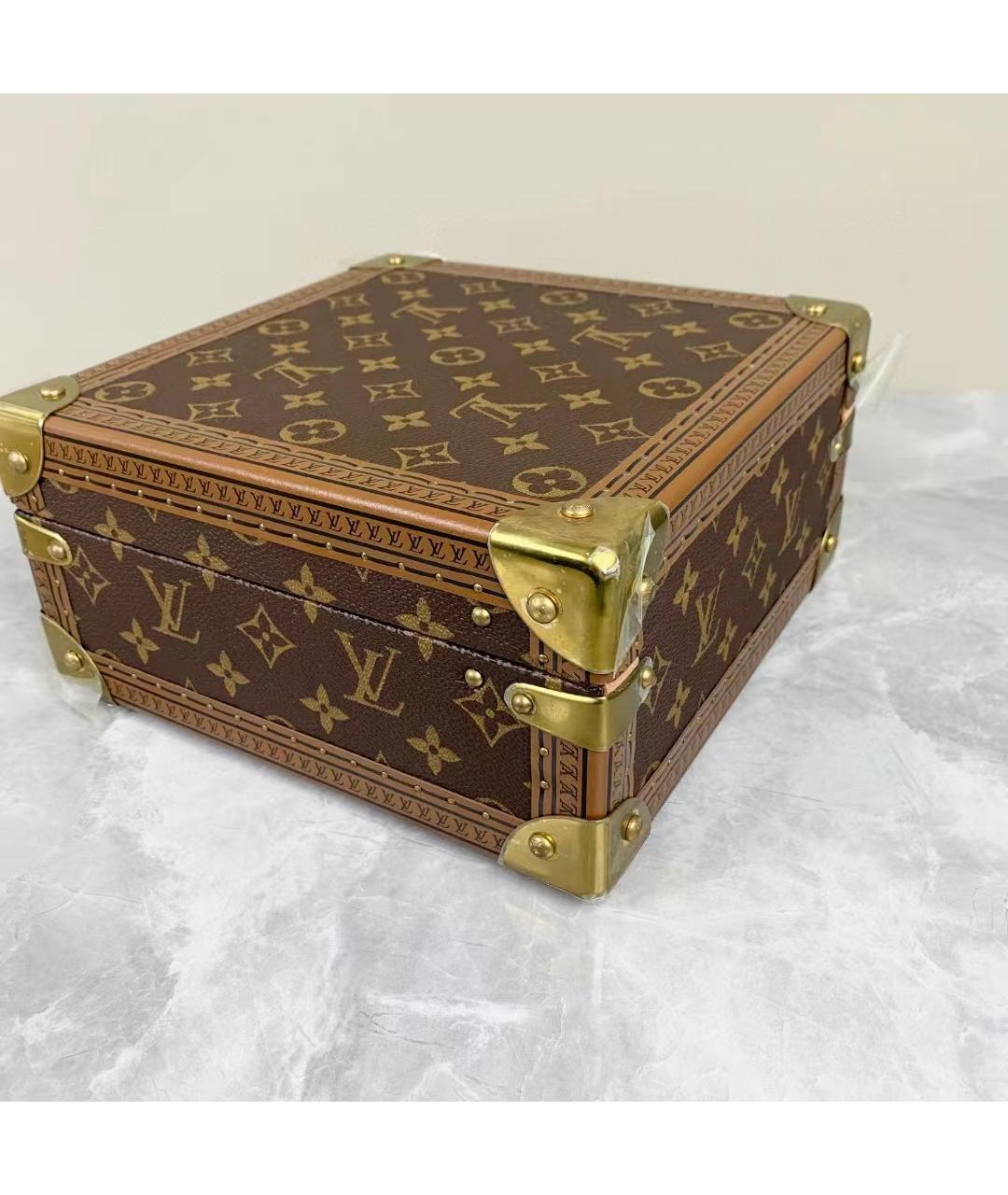 LOUIS VUITTON Шкатулка, фото 3