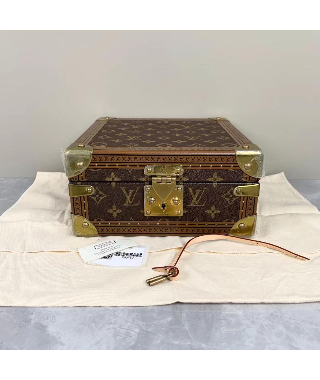 LOUIS VUITTON Шкатулка, фото 8