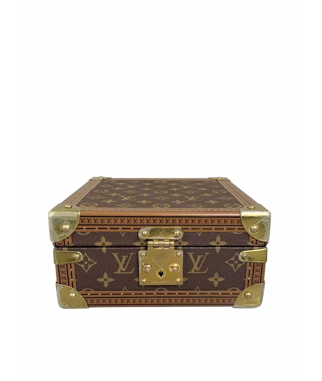 LOUIS VUITTON Шкатулка, фото 1