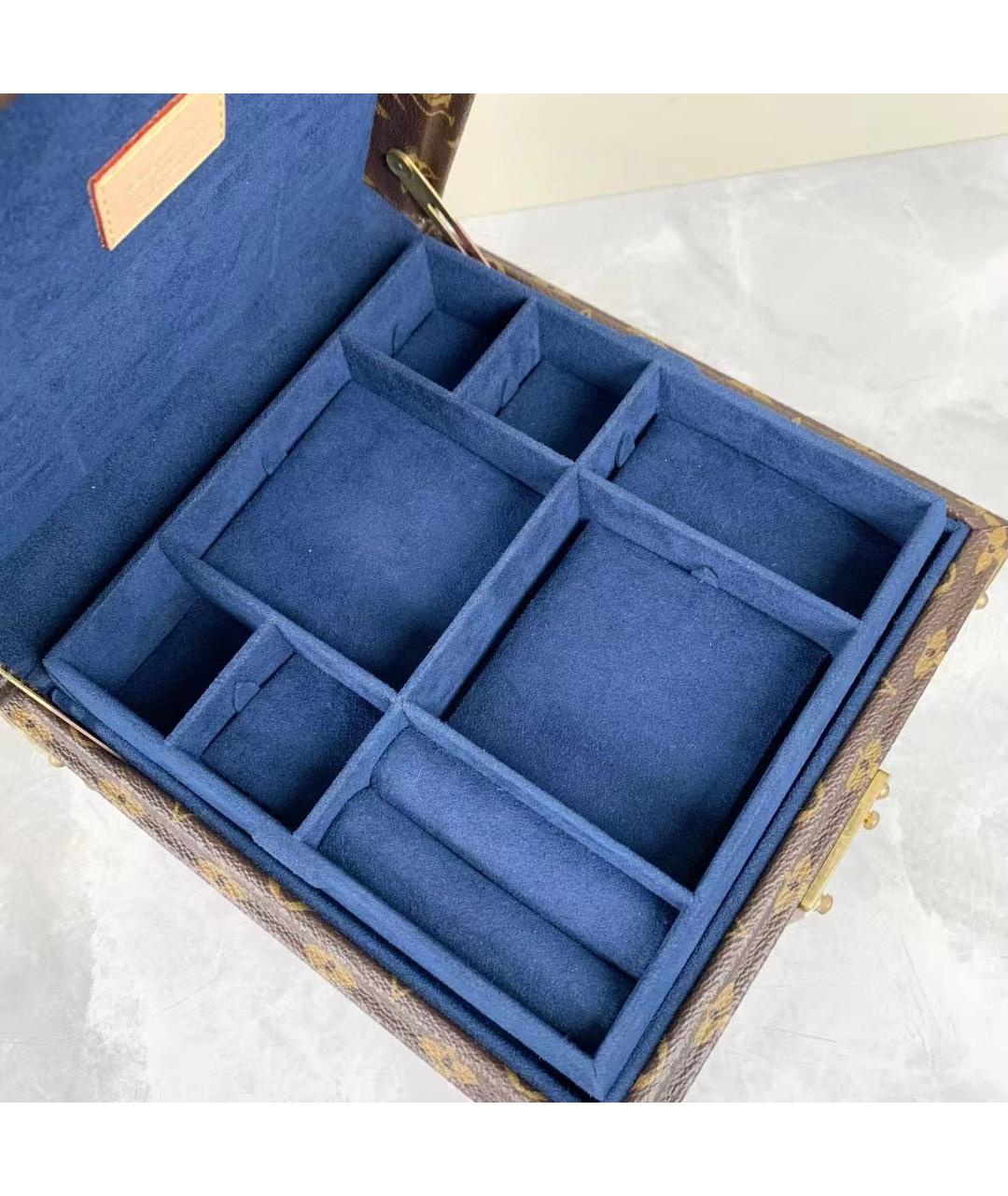 LOUIS VUITTON Шкатулка, фото 7