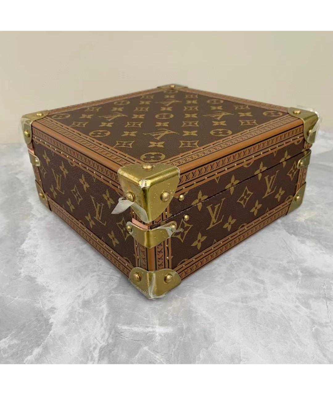 LOUIS VUITTON Шкатулка, фото 5