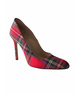 MANOLO BLAHNIK Туфли