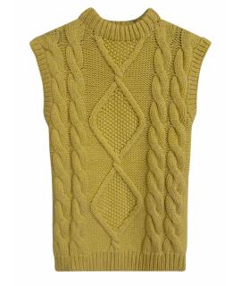 MAX MARA Жилетка