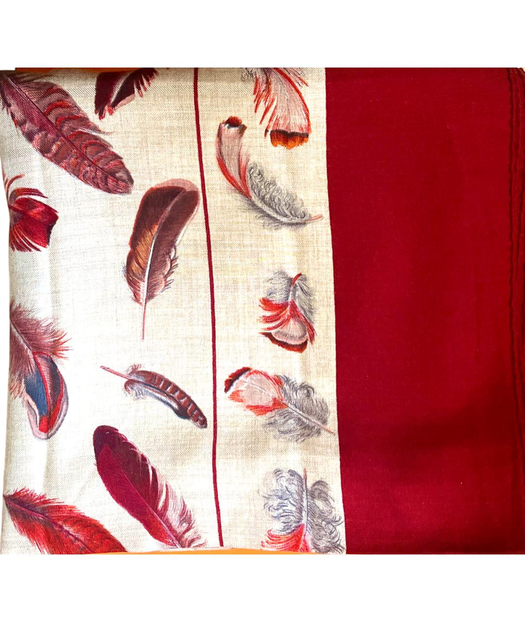 HERMES Платок, фото 10