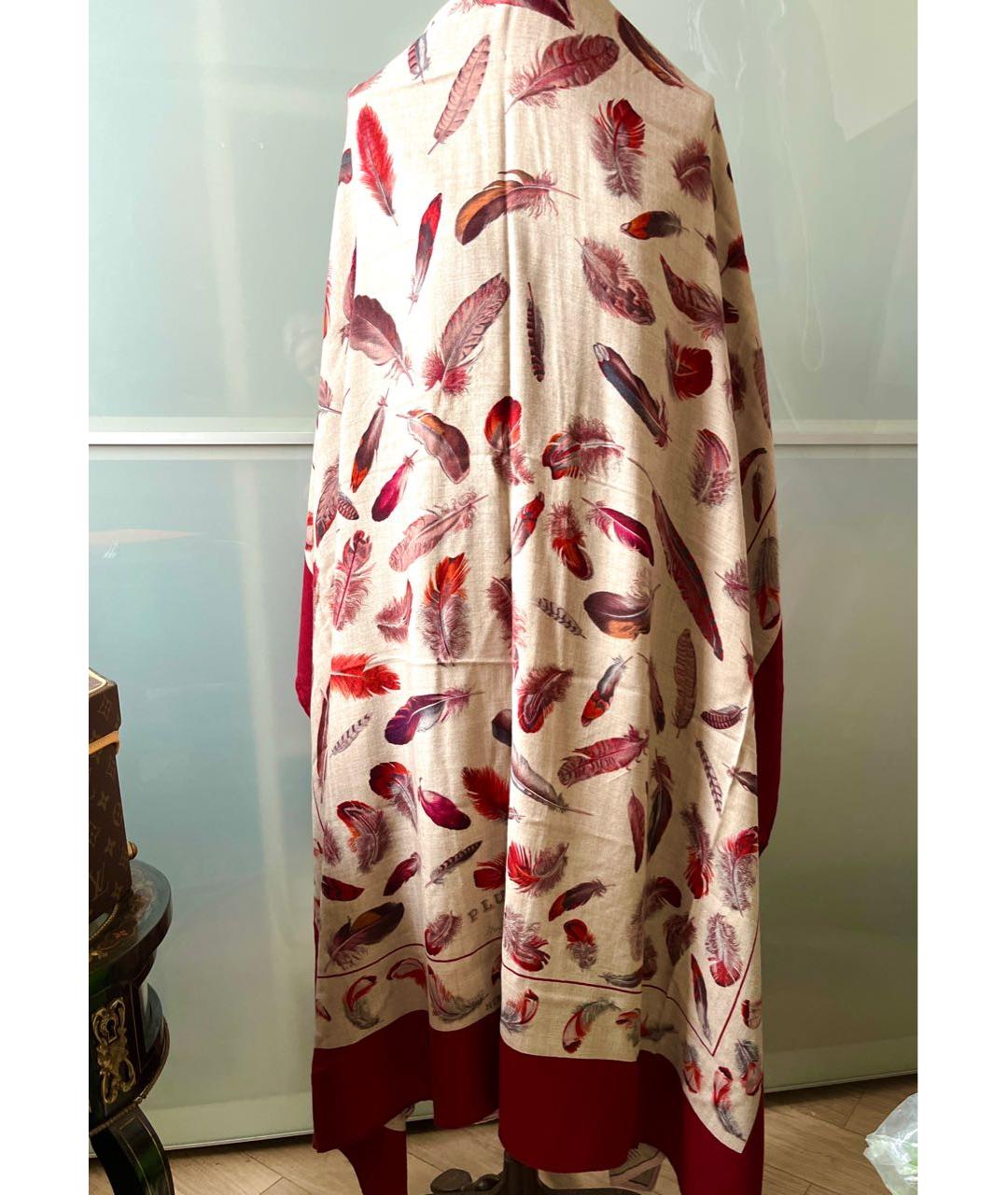 HERMES Платок, фото 5