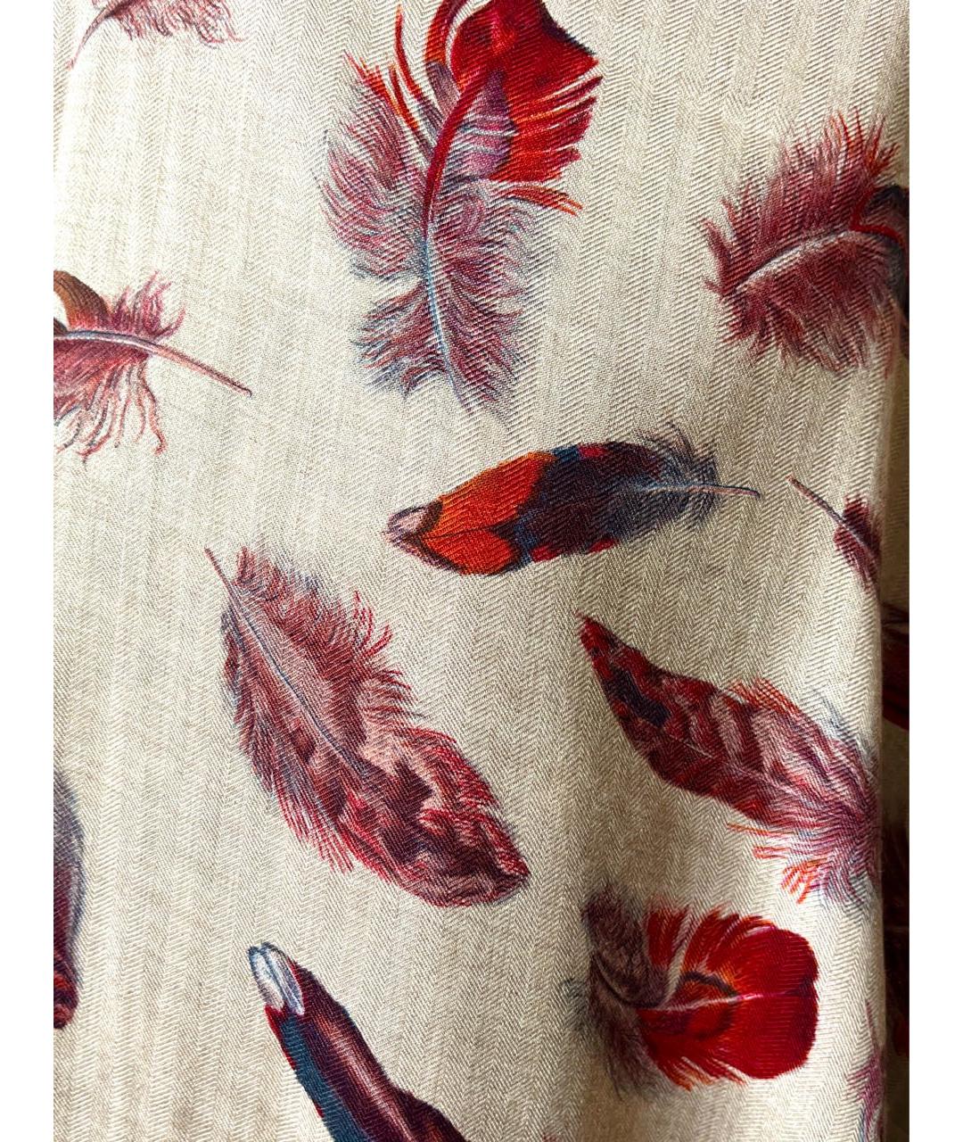 HERMES Платок, фото 6