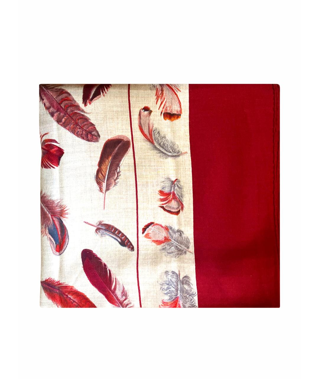 HERMES Платок, фото 11