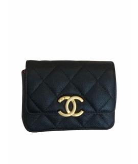 CHANEL Поясная сумка