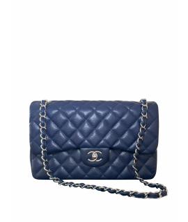 CHANEL Сумка через плечо