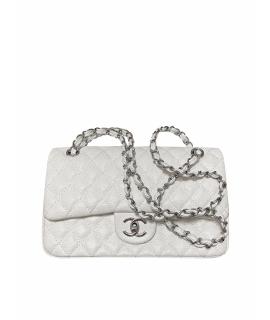 CHANEL Сумка через плечо