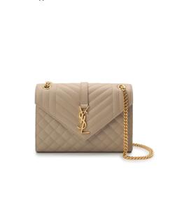 SAINT LAURENT Сумка через плечо