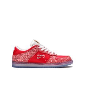 NIKE Низкие кроссовки / кеды
