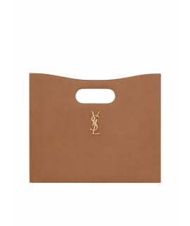 SAINT LAURENT Сумка с короткими ручками