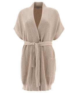 BRUNELLO CUCINELLI Кардиган