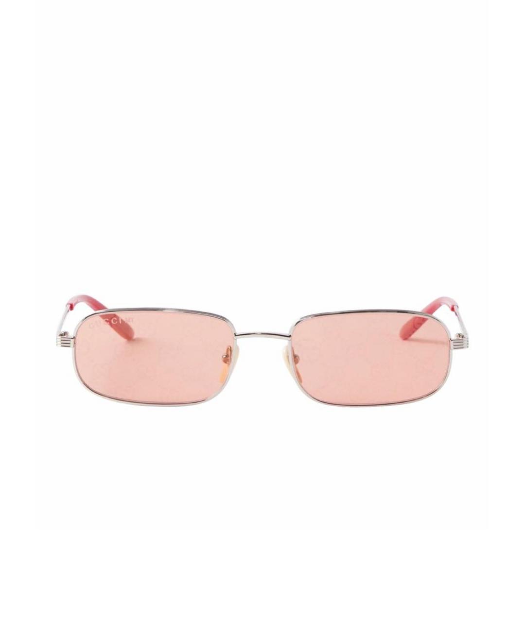 GUCCI Солнцезащитные очки, фото 1