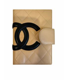 CHANEL Обложка/футляр