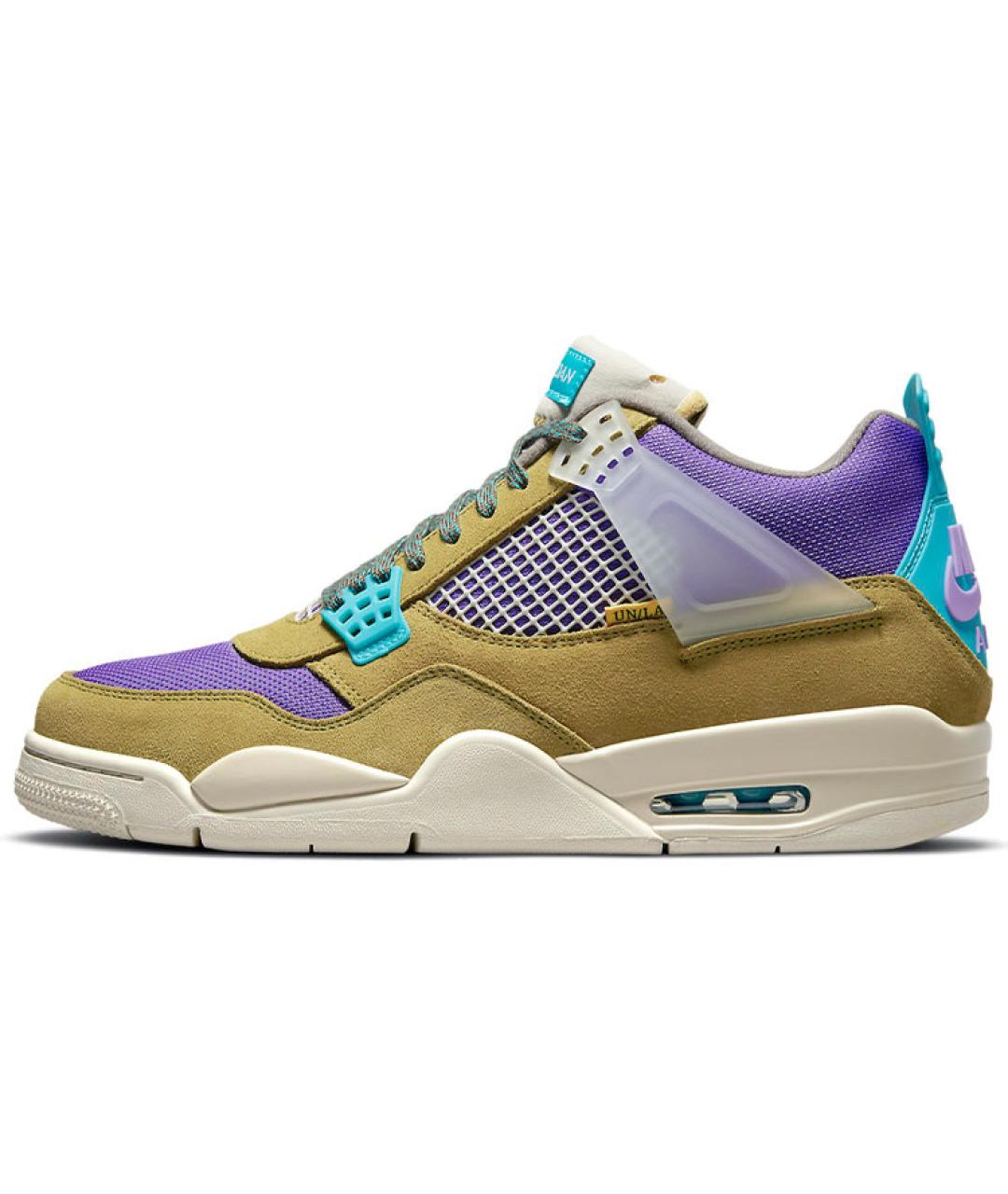 JORDAN Мульти кроссовки, фото 2