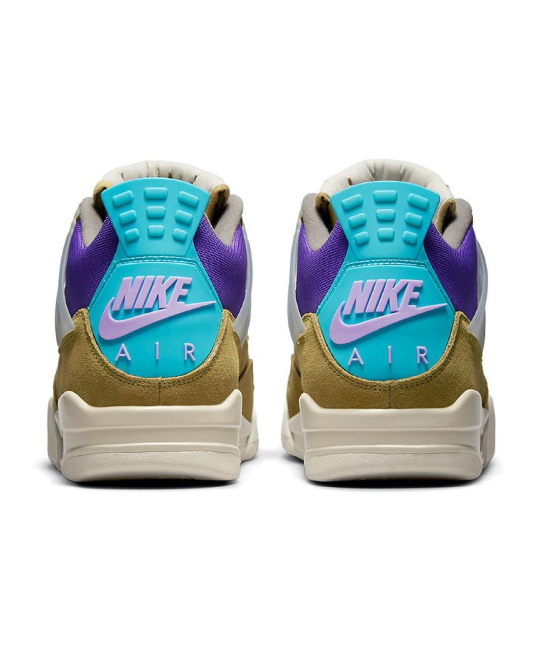 JORDAN Мульти кроссовки, фото 5