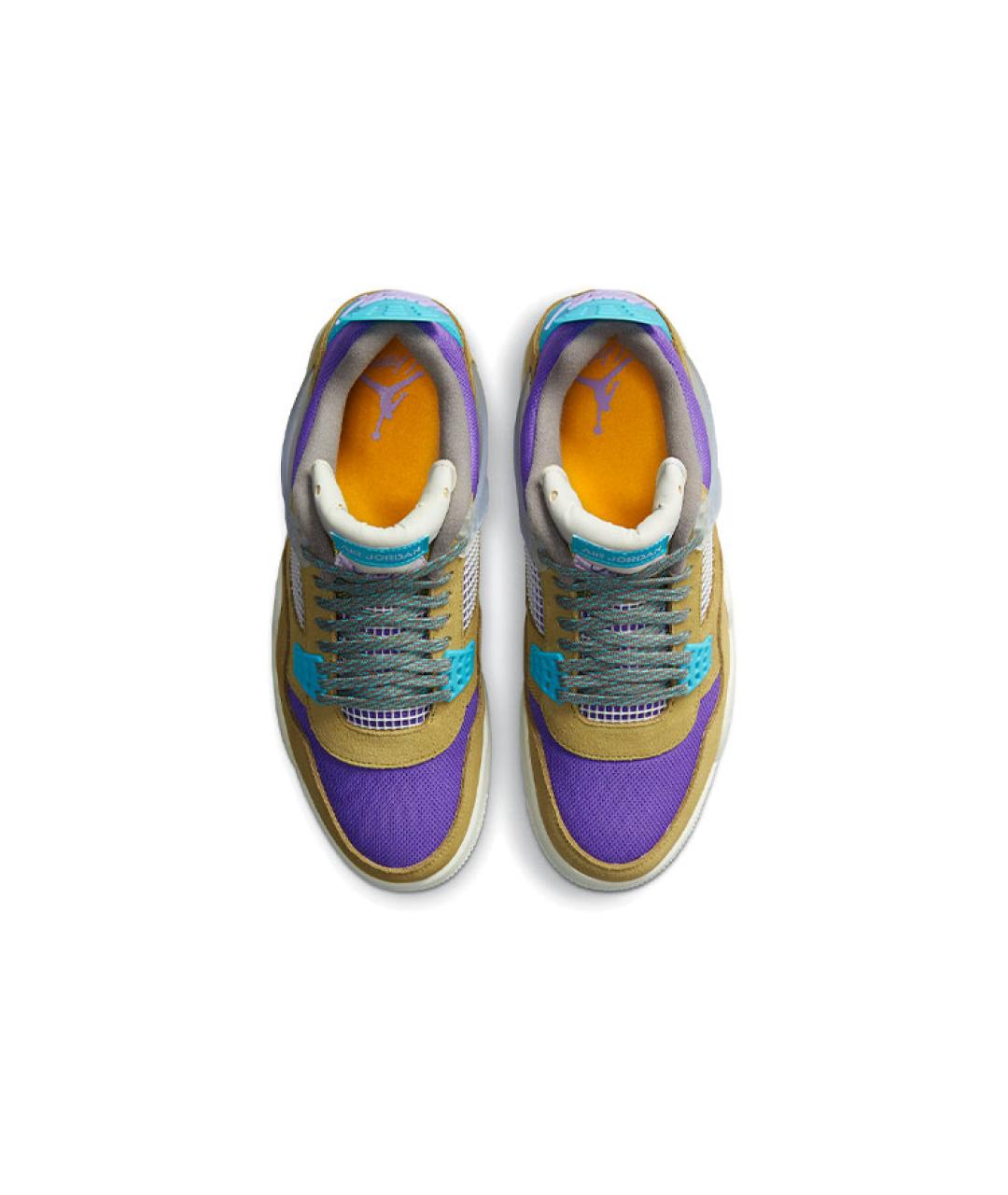 JORDAN Мульти кроссовки, фото 6