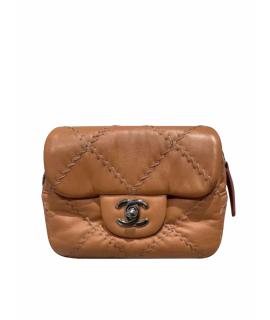 CHANEL Сумка через плечо